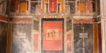 Pompei e Ostia Antica, investiti oltre 230 milioni in 10 anni: il ministro Giuli annuncia nuovi fondi per i siti archeologici