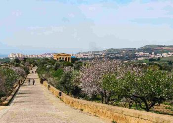 Agrigento