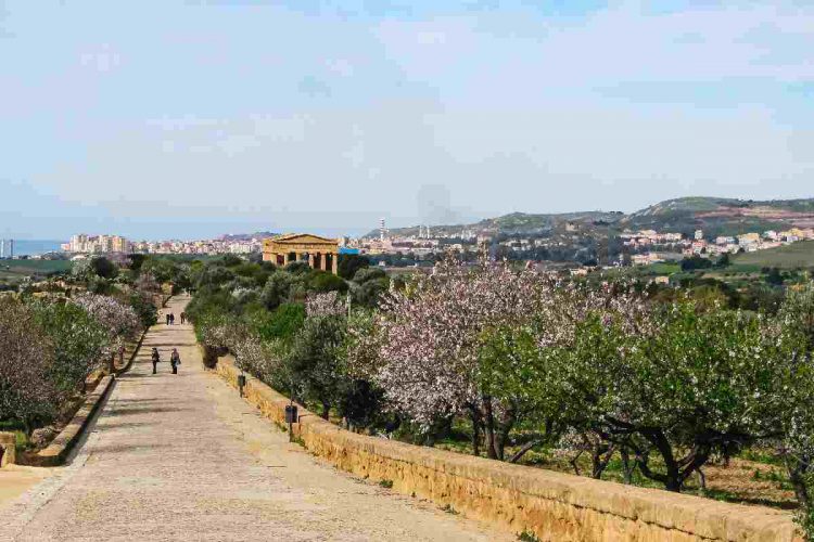 Agrigento