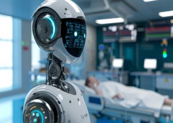 AI al posto dei medici? Negli USA potrebbe prescrivere farmaci senza intervento umano