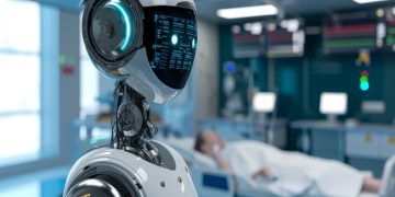 AI al posto dei medici? Negli USA potrebbe prescrivere farmaci senza intervento umano