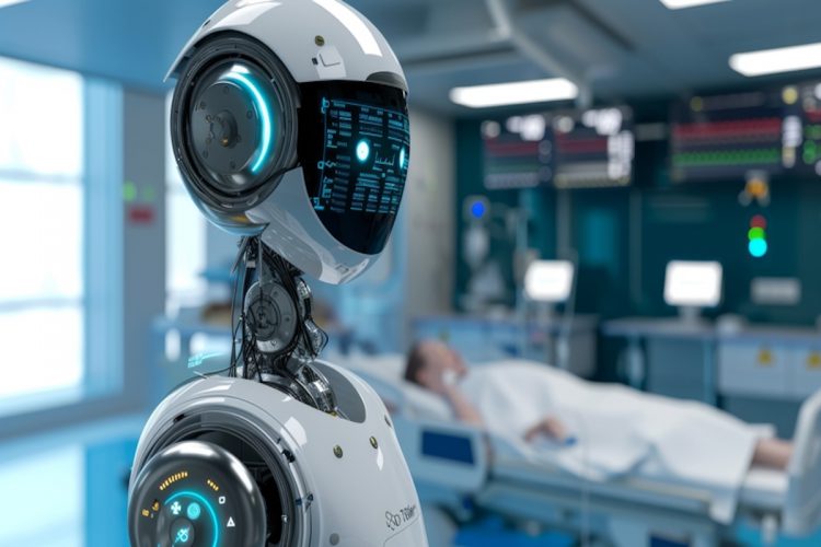 AI al posto dei medici? Negli USA potrebbe prescrivere farmaci senza intervento umano