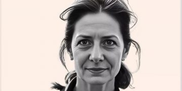 Anna Luce D'Amico, la candidata sindaco di Taranto creata dall’intelligenza artificiale