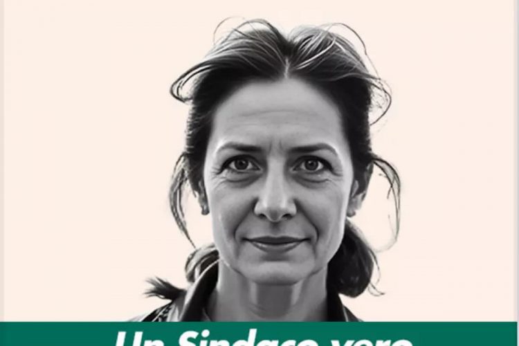 Anna Luce D'Amico, la candidata sindaco di Taranto creata dall’intelligenza artificiale