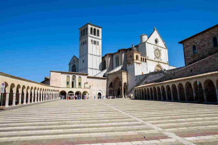 Assisi