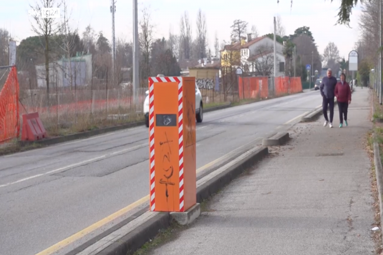 Autovelox, il Ministero dei Trasporti sospende il decreto: previsti nuovi approfondimenti