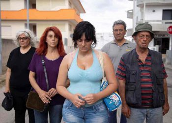 Avetrana serie tv