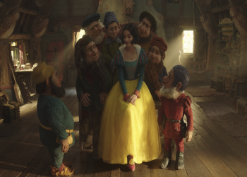 “Biancaneve”: il live action Disney più controverso di sempre fa discutere, ma le recensioni sono positive