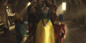 “Biancaneve”: il live action Disney più controverso di sempre fa discutere, ma le recensioni sono positive