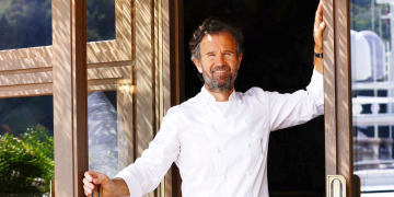 Carlo Cracco replica agli attivisti di Ultima Generazione: «Niente pasti sospesi, ma tanta pubblicità gratuita»