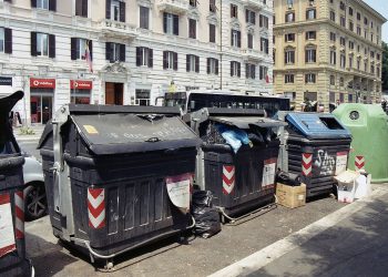 Bonus rifiuti: arriva uno sconto del 25% per le famiglie in difficoltà