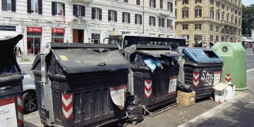Bonus rifiuti: arriva uno sconto del 25% per le famiglie in difficoltà