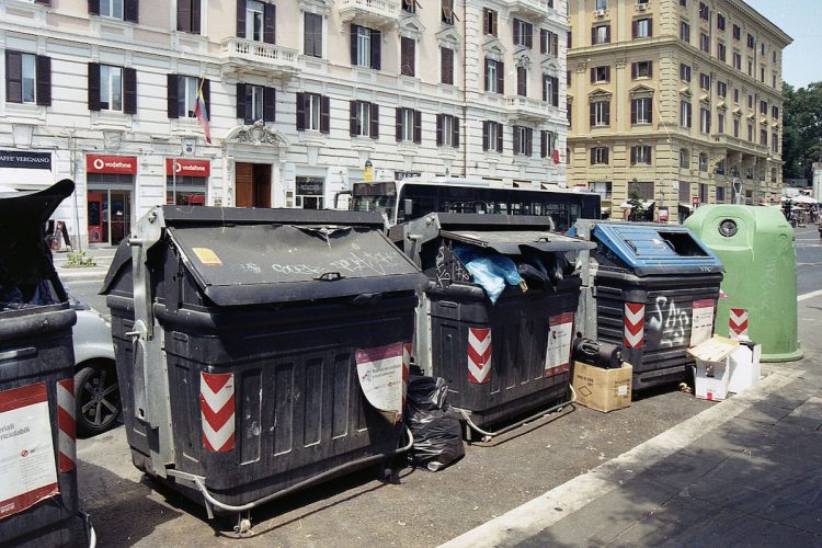 Bonus rifiuti: arriva uno sconto del 25% per le famiglie in difficoltà