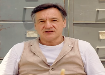 Sky presenta Money Road, il nuovo programma con Fabio Caressa