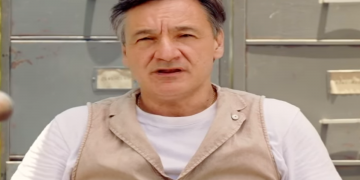 Sky presenta Money Road, il nuovo programma con Fabio Caressa