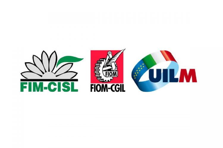 FIM - FIOM - UILM