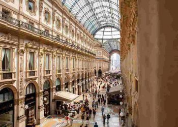 Galleria Milano