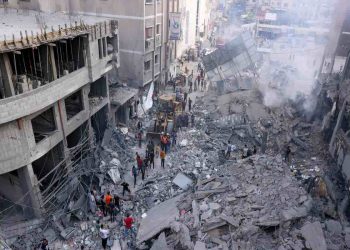 Israele rompe il cessate il fuoco: la situazione a Gaza si aggrava
