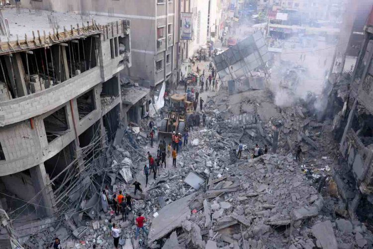 Israele rompe il cessate il fuoco: la situazione a Gaza si aggrava