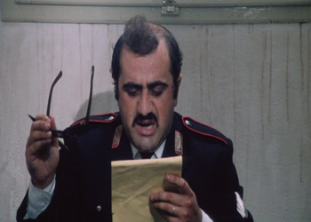 Addio a Gianfranco Barra, icona del cinema italiano: il caratterista amato dai grandi registi, si è spento a 84 anni