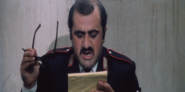 Addio a Gianfranco Barra, icona del cinema italiano: il caratterista amato dai grandi registi, si è spento a 84 anni