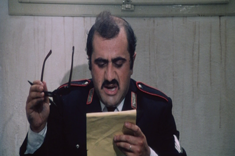 Addio a Gianfranco Barra, icona del cinema italiano: il caratterista amato dai grandi registi, si è spento a 84 anni