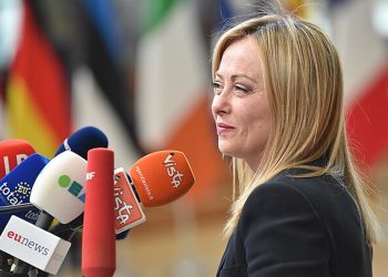 Centrodestra vicino al 49%: ecco cosa rivelano gli ultimi sondaggi politici di YouTrend