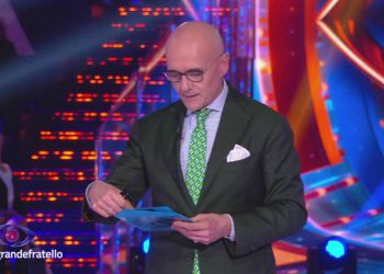 Grande Fratello