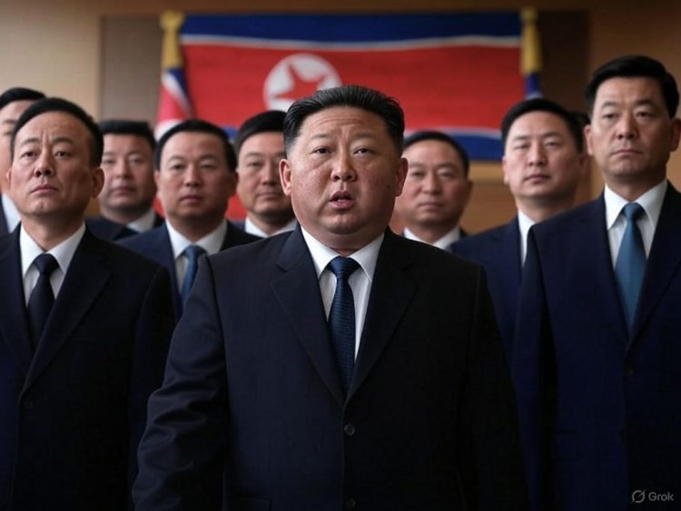 Corea del Nord condanna attacchi Usa agli Houthi nello Yemen - alanews.it