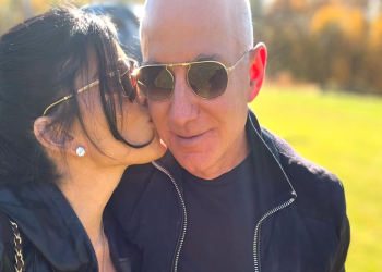 Jeff Bezos e Lauren Sanchez sposi a Venezia: il prefetto rassicura sulla sicurezza dell'evento vip