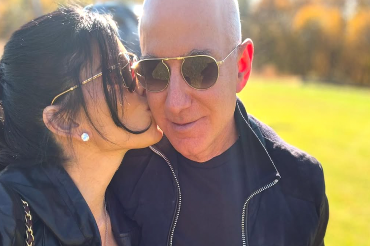 Jeff Bezos e Lauren Sanchez sposi a Venezia: il prefetto rassicura sulla sicurezza dell'evento vip