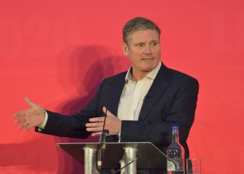 Londra accoglie oltre 30 Paesi per una coalizione di volontariato globale