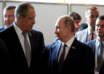 Lavrov, accordo sul Mar Nero elimini restrizioni russe