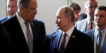 Lavrov, accordo sul Mar Nero elimini restrizioni russe