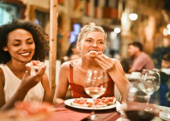 Scoperto il circuito del piacere nel cibo: il ruolo della dopamina e implicazioni per trattamenti anti-obesità