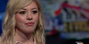 Maria Rosaria Boccia