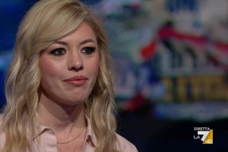 Maria Rosaria Boccia