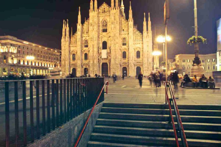 Milano