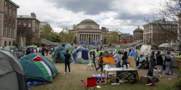 La Columbia University cede alle pressioni di Trump sulle manifestazioni pro Palestina: timori tra altri istituti
