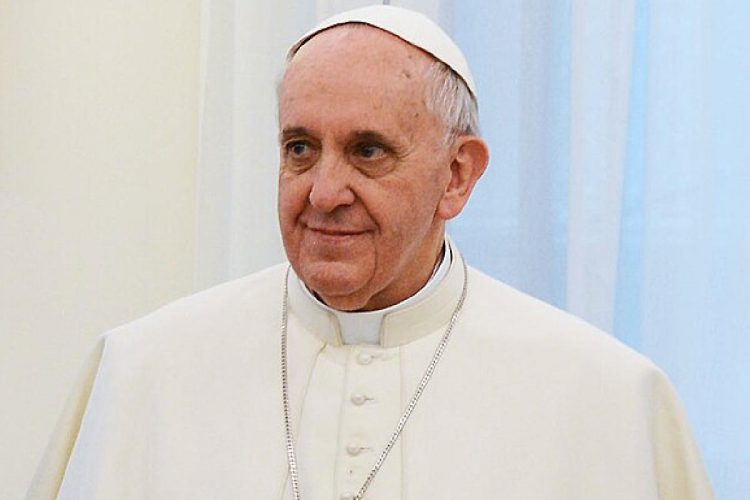 Papa Francesco