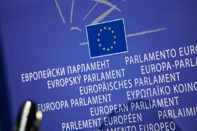 Parlamento euroeo