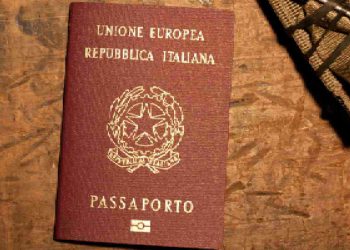 Passaporto