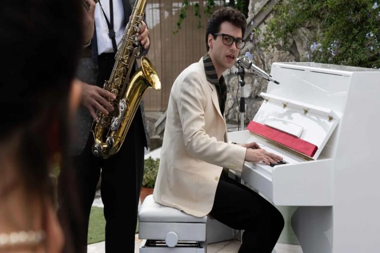 Peppino Di Capri su Rai1: ottimi ascolti, ma i social lo stroncano senza pietà