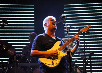 Pino Daniele: esce l’inedito "Una parte di me" nel giorno del suo 70° compleanno
