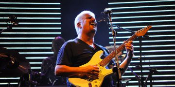 Pino Daniele: esce l’inedito "Una parte di me" nel giorno del suo 70° compleanno