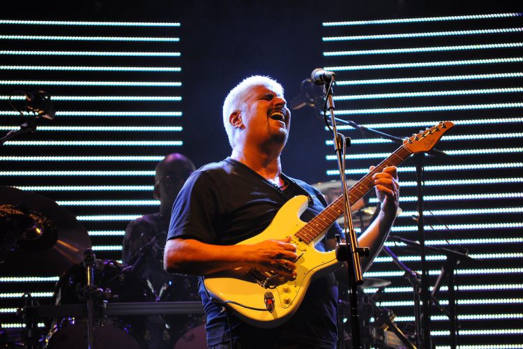 Pino Daniele: esce l’inedito "Una parte di me" nel giorno del suo 70° compleanno