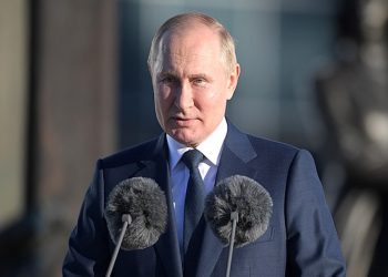 Putin avverte: "Trump fa sul serio sulla Groenlandia, l'Artico rischia di diventare un nuovo scenario di guerra