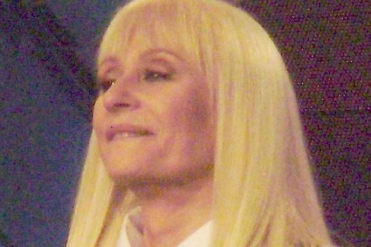Raffaella Carrà