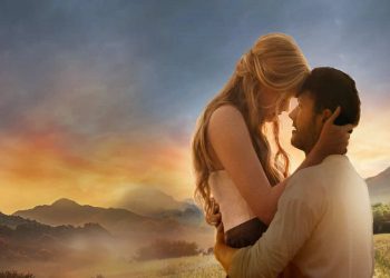 Riscatto d'amore: una tormentata love-story nel vecchio West stasera su Canale 5