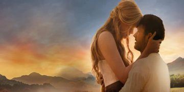 Riscatto d'amore: una tormentata love-story nel vecchio West stasera su Canale 5